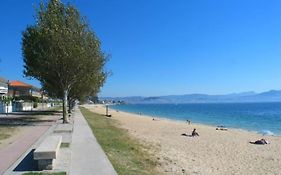 Atico En La Playa De Cangas